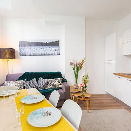 Bel Appartement Type T3 Climatise Marseille Exterior photo
