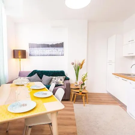 Bel Appartement Type T3 Climatise Marseille Exterior photo
